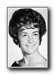 Karolyn Carter: class of 1964, Norte Del Rio High School, Sacramento, CA.